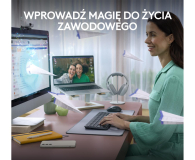 LOGITECH K950 Signature Slim 920-012465 grafitowa US - 1233203 - zdjęcie 7